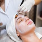 Facials in El Paso