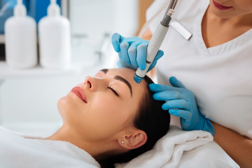 Facial Treatments