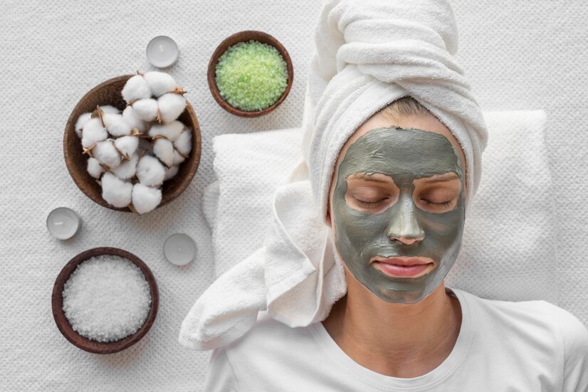 Anti-Aging Facial Treatments