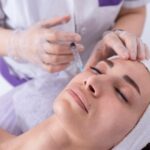 Skin Rejuvenation Microneedling