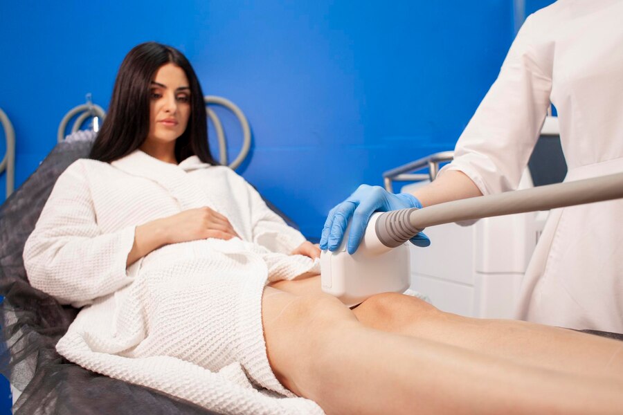 CoolSculpting Treatment Nearby El Paso