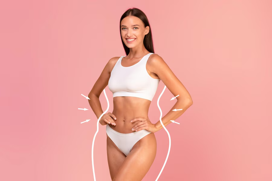Body Sculpting Corpus Christi