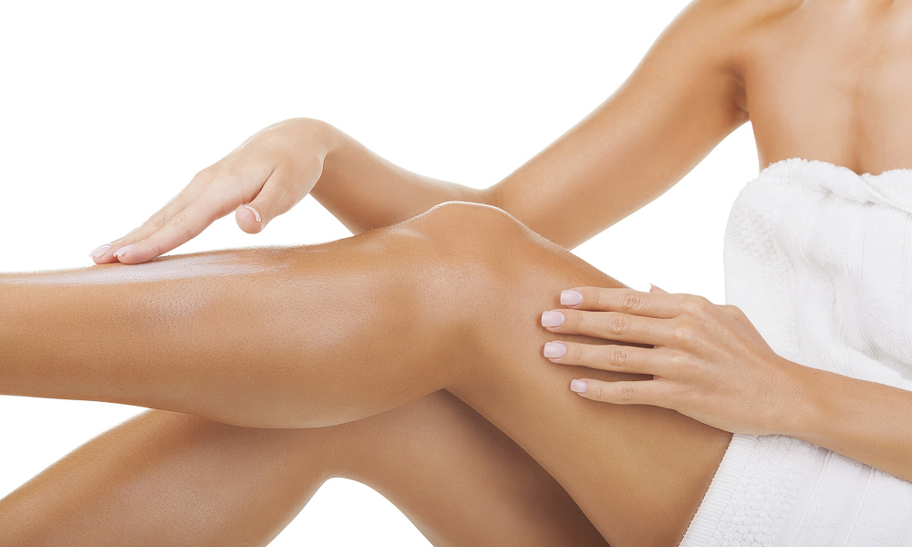 laser hair removal