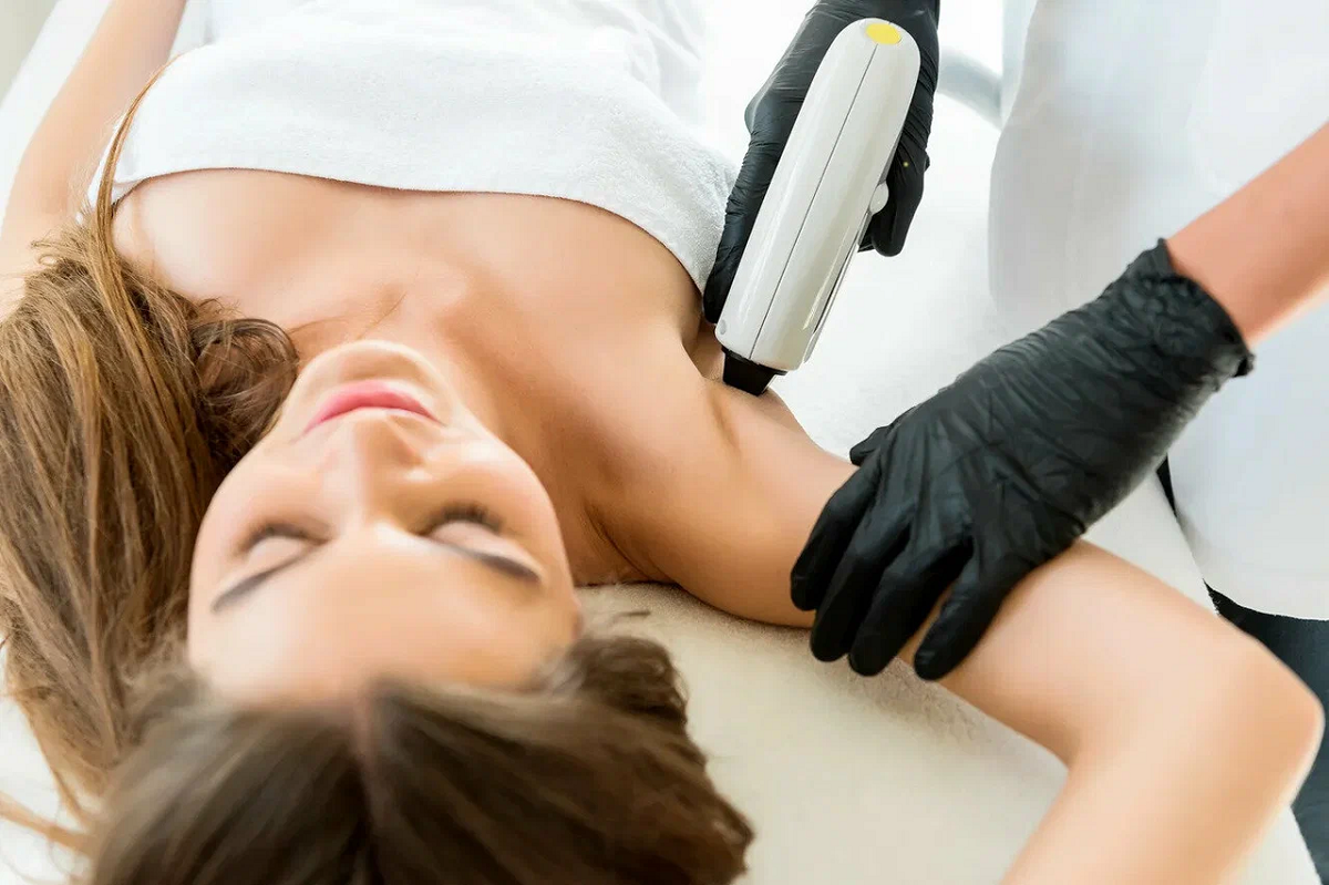 Advanced Laser Hair Removal El Paso
