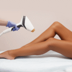Laser Hair Removal