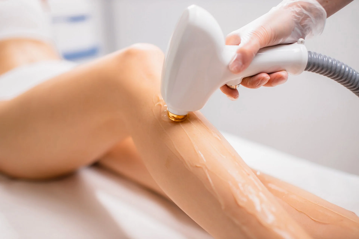Amarillo Laser Hair Removal