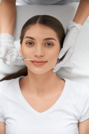 Juvederm Before & After